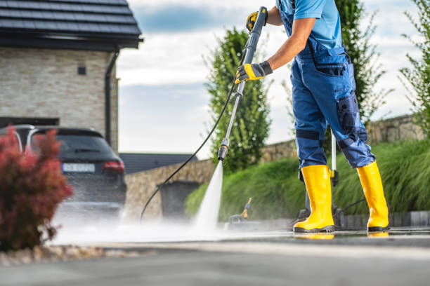 Best Concrete Surface Cleaning in Mcconnellstown, PA