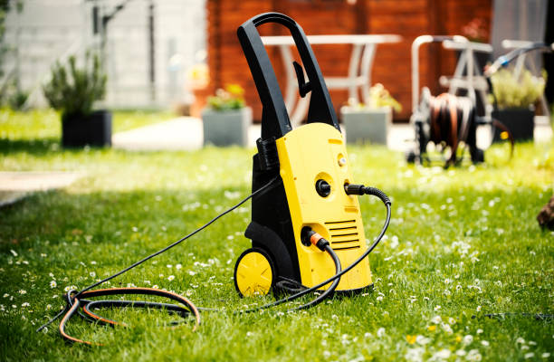 Best Deck and Patio Pressure Washing in Mcconnellstown, PA